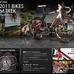 　トレック・ジャパンは10月1日にトレック/ゲイリーフィッシャーコレクションとしてウェブサイトとカタログで2ブランドの2011年モデルを発表した。