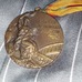銅メダル モスクワ オリンピック