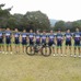 地域密着型サイクリングチーム「シエルヴォ奈良」の7月のサポーター走行会は7月19日開催