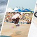 アクションスポーツが楽しめるビーチフェスティバル「MURASAKI SHONAN OPEN」開催