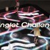 「ウィングレットチャレンジ」プロモーションビデオカット画像