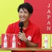 成田緑夢がキットカット新製品試食イベントに登場「オリンピック、パラリンピックどちらかに挑戦したい」