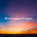 サイトを通じてアスリートを支援するサービス「Get Support Project」開始