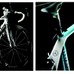 　今季注目度No.1のレパード・トレックのチームカラー仕様モデルが、トレックのオーダーメードシステム「プロジェクトワン」に登場した。チームカラーの水色、白、シルバーをバランスよく組み合わせ、トップチューブ上にはマドンSSLのロゴがあしらわれる。価格は「ベー