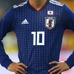 日本代表23人のなかに、2018年W杯全736人で「最も●●な選手」がいたぞ！