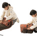 子供用の封筒型シュラフ「丸洗いデザインセンタージップKIDS・-2」発売