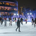 屋外アイススケートリンク「MIDTOWN ICE RINK in Roppongi」が都内に1月オープン