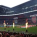 【LONDON STROLL】プレミアリーグ開幕直前、アーセナル快勝で“サッカーの聖地”ウエンブリースタジアムが熱狂