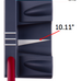 ヨネックス、ストロークの許容角を拡大したEZONEパターシリーズ「TP-01+」発売