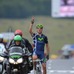 　ツール・ド・フランスは7月9日、エグランド～シュペルベスサンシー間の189kmで第8ステージが行われ、モビスターのルイ・コスタ（24＝ポルトガル）が初優勝を飾った。首位トール・ヒュースホウト（33＝ノルウェーガーミン・サーベロ）はタイム差1秒で追う総合2位カデル