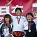 　第24回全日本マウンテンバイク選手権が7月16日に長野県諏訪郡富士見町の富士見パノラマリゾートで開幕。初日はダウンヒルレースが行われ、女子クラスで末政実緒（ファンファンシー・インテンス）が4分14秒671で全日本選手権12連覇を飾った。