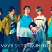 二次元と三次元のタレントが所属する芸能事務所「VOYZ ENTERTAINMENT」始動…キャラデザは冨士原良