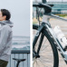 保温・保冷対応の自転車専用ボトル「真空断熱ケータイマグ」発売…サーモス
