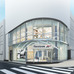 リーボックの新コンセプトストア日本一号店「Reebok Store Shibuya」9月オープン
