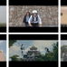 岡山市を走って跳んで魅力をアピール！BMXを題材としたPR動画公開