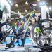 スポーツ自転車フェスティバル「CYCLE MODE international」11月開催