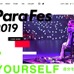 パラスポーツ×音楽！パラアスリートとアーティストが共演する「ParaFes」11月開催