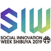 ニューバランスが「SOCIAL INNOVATION WEEK SHIBUYA」でイベント開催