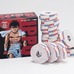 日本初グローブ封印専用テープが登場！ボクシング漫画「はじめの一歩」公式テープ2種類発売