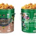セ・リーグ6球団のマスコットキャラクターが集合！1ガロンのポップコーン缶が発売