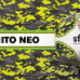 Fリーグが2020-2021シーズン公式試合球に「INFINITO NEO PRO」を採用
