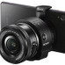 スマホをレンズ交換式デジタル一眼カメラにするレンズスタイルカメラ2機種発売