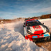 【WRC】第2戦はトヨタが4連覇を目指すラリー・スウェーデン、「自信を持って戦える」とTGRより出走の勝田貴元（後編）