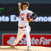【MLB】前田健太、2戦連続サイ・ヤング賞投手との投げあいで試合作るがバースデー勝利ならず　復帰2戦目
