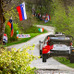 【WRC】第4戦クロアチア・ラリー2日目　トヨタのエルフィン・エバンスが首位奪取　前編