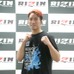 【RIZIN.42】朝倉海、復帰戦圧巻KOの笑顔に秘めた覚悟と手応え　「やっぱ格闘技って最高」