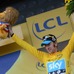 　第99回ツール・ド・フランスは7月14日、サンポールトロワシャトー～ル・キャプダグド間の217kmで第13ステージが行われ、ロット・ベリソルのアンドレ・グライペル（ドイツ）がゴールスプリントを制して今大会3勝目、大会通算4勝目を挙げた。
