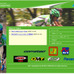 　UCIアジアツアーにコンチネンタル登録するロードチーム、「マトリックスパワータグ・コラテック」のホームページがリニューアルして公開された。選手プロフィールやニュースのほか、レースレポートやブログなどが読める。