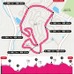 「温泉ライダー in SAKURA ～日本三大美肌の湯・栃木きつれがわ温泉～」コースマップ