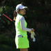 古江彩佳、単独首位スタートも急失速「75」で米ツアー2勝目逃す　西村優菜、畑岡奈紗が猛チャージで3位タイ