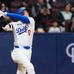 【MLB】大谷翔平、2試合連続打点の大飛球　“追撃”の犠飛で場内大歓声「合わせただけでフェンス際」