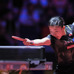 張本美和、世界3位撃破を中国メディア称賛「情熱があり非常に積極的」　王芸迪は「五輪出場がとても危うい」【ITTFワールドカップ2024】