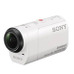 ソニーデジタルHDビデオカメラレコーダー アクションカム ミニ『HDR-AZ1』（カメラ本体）と、ライブビューリモコンキット『HDR-AZ1VR』を発売
