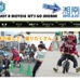 　湘南バイシクル・フェス2013が2月23日に神奈川県平塚市の平塚競輪場で開催される。主催は湘南ベルマーレスポーツクラブ。いわゆる自転車の祭典で、最新モデルに試乗したり、ゲストを招いてのトークショーを楽しんだり。子どもたちの自転車スクールやトラック競技も行
