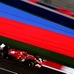 F1 ロシアGP 公式予選