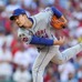 【MLB】劇的勝利のメッツ、リーグ優勝決定Sは第1戦に千賀滉大の先発濃厚　相手は大谷翔平擁するドジャースか、ダルビッシュ有のパドレスか