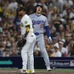 【MLB】大谷翔平、後がない一戦での適時打に“感情爆発”ガッツポーズ　ファンが絶賛「吠えた！」「めちゃくちゃかっこいい」