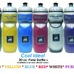 　白熊がトレードマークの自転車用保冷ボトル、「ポラーボトル」に新カラー6色が追加された。