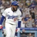 【MLB】T・ヘルナンデスとの再契約に弱気か　ド軍幹部「彼が戻って来るか分からない」　米メディアは「自信がないように聞こえる」と指摘