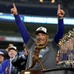 【MLB】「決断力は的確だった」ロバーツ監督、米誌の最優秀監督に選出 　「.627」は現役監督トップで歴代5位