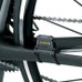 　自転車アクセサリーのトップブランド「トピーク」から、iPhone用無料アプリ「パノバイク」の機能を拡張する、心拍計とケイデンスセンサーが発売された。「パノバイク ブルートゥーススマート ハートレートモニター」は7,350円。「パノバイク ブルートゥーススマート