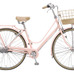 　女子高生のための通学用自転車「カジュナ」をブリヂストンサイクルが2013年2月上旬に新発売する。おしゃれにこだわる女子高生のために、ファッションアイテムの一つとして自転車を提案する商品。それぞれのファッションテイストに合わせてコーディネートができるよう