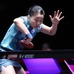 張本美和、16歳が昨年初勝利の孫穎莎と2025年初対決の可能性　3日にインドの20歳選手と1回戦、優勝争いに絡めるか【シンガポールスマッシュ】
