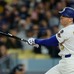 【MLB】ドジャース、フリーマンを右足首痛で10日間の負傷者リスト入り　「不運な出来事が影響」と地元メディア