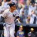 【MLB】“5戦5発”ジャッジが止まらない、今季5号アーチで球団レジェンドらに続く「500長打」　米記者称賛「ヤンキース史上3番目だ」