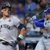 【MLB】ジャッジ、フリーマンは「魚雷バット」を採用せず　昨季PSで使ったスタントンは「今後も使う」と明かす　強打者の間でも判断分かれる